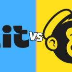 ConvertKit vs. Mailchimp 2025 – Which is the Best Email Markiting Tool?