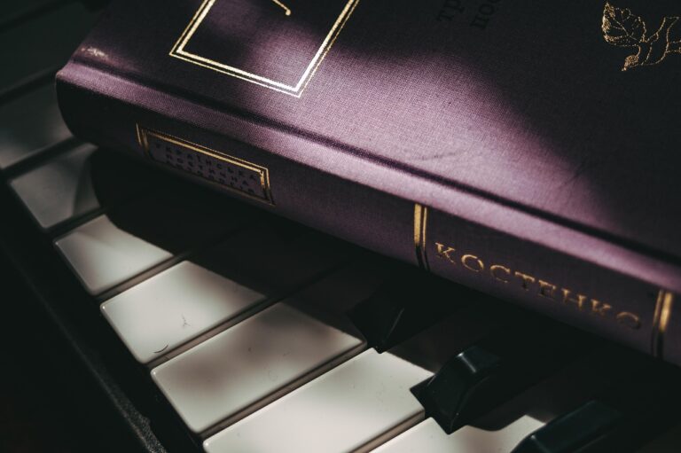 A guide on how to self-publish your book in 2025